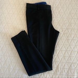 Wilfred cropped pant